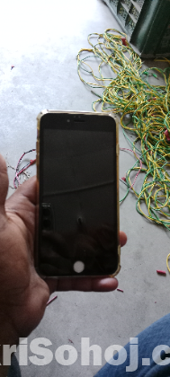 I phone 6s plus